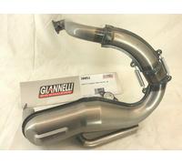 MARMITTA GIANNELLI VESPA 50 SPECIAL R L N F MAX 102cc 30053