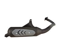 MARMITTA GILERA TYPHOON M.ORIGINAL