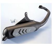 MARMITTA GILERA TYPHOON OMOLOGATA mod.ORIGINAL