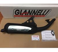 Marmitta GO Benelli Pepe 1998 - GIANNELLI 31622R