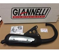 Marmitta GO MBK Booster - R dal 1992 al 2006 - GIANNELLI 31652R