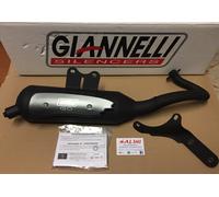 Marmitta GO Piaggio Vespa LX 50 cc dal 2010 al 2011 - GIANNELLI 31558R