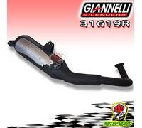 Marmitta GO SYM Jet 50 Euro X dal 2003 al 2011 - GIANNELLI 31619R