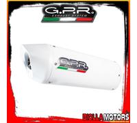 MARMITTA GPR Cf Moto 650 MT 2019/2020 e4 2019-2020 650 OMOLOGATO Albus Evo4 CF.3