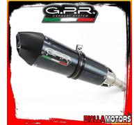 MARMITTA GPR Ducati Scrambler 800 Nightshift 2021/2022 e5 OMOLOGATO New Grand Pr