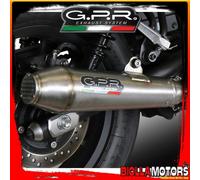 MARMITTA GPR Kawasaki Z 900 Rs 2021/22 e5 2021-2022 900 OMOLOGATO Ultracone E5.K