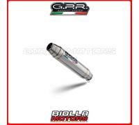 MARMITTA GPR Ktm SMT 890 2023-2024 e5 NON OMOLOGATO Deeptone Inox KT.105.1.RACE.