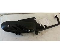 MARMITTA HONDA @ 125 ie inezione art.403753045 SILENZIATORE