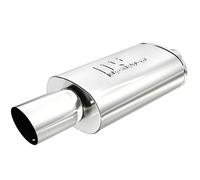 Marmitta Inox Magnaflow Performance Exhaust 14834 Street Performance