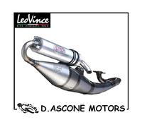 MARMITTA LEOVINCE ESPANSIONE MALAGUTI F12 PHANTOM 50