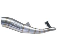 Marmitta LeoVince GP EVO2 Performer Piaggio NRG / Runner
