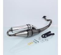 Marmitta Leovince per Peugeot 50 Speedfight 3 2T Lc scooter 2009 - 2011