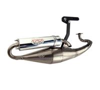 marmitta leovince per scooter cpi 50 oliver 2004 al 2020 7404 nuovo