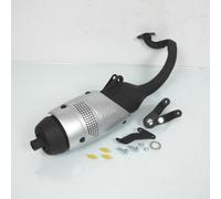 marmitta leovince per scooter mbk 50 ovetto 5515 / touring nuova