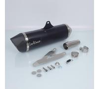 Marmitta Leovince per scooter Piaggio 500 MP3 LT Business Sport ABS dal 2011 al