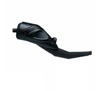 Marmitta Leovince Sp3 Gilera Stalker Runner 50