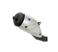 MARMITTA LEOVINCE SP3 per motori Piaggio Cod. 4253