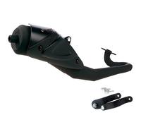 MARMITTA LEOVINCE SP3 PER PIAGGIO NRG MC2 / MC3 / POWER 50 TUTTI I MODELLI