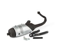 Marmitta LeoVince Touring Kymco Agility 50 2T