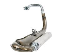 MARMITTA LUNGA AD ESPANSIONE PER PIAGGIO VESPA 125 ET3 SPECIAL PRIMAVERA - 40313