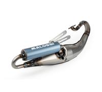 Marmitta Malossi Flip MBK Nitro / Yamaha Aerox