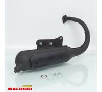 marmitta malossi per scooter peugeot 50 elyseo dopo il 1999 wild lion / 3216584