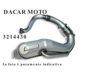 MARMITTA MALOSSI VESPA 3214430