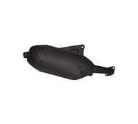 MARMITTA MAXISCOOT SITO ADATTABILE PIAGGIO 125 SKIPPER 1994>1997, GILERA 125 RUNNER (REF 0229)