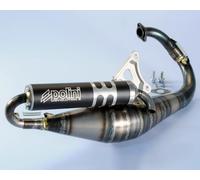 200.0279 MARMITTA SCARICO POLINI EVO2 70CC MBK BOOSTER 50 NEXT GENERATION