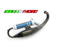MARMITTA MHR C-ONE MALAGUTI F12 DIGIT KAT-PHANTOM 50 2T LC eur2 3217327 MALOSSI