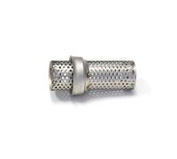 marmitta moto Per Suzuki 51mm silenziatore universale
