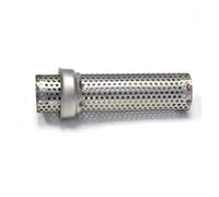 marmitta moto Per Suzuki 51mm silenziatore universale