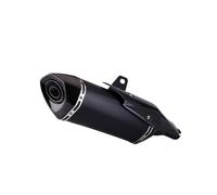 Marmitta motocicletta Adatto per X-ADV750 XADV750 ADV-750 2017-2021 marmitta di scarico completa per motocicletta, modifica di collegamento