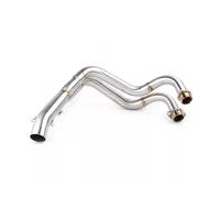 Marmitta motocicletta MARMITTA DI SCARICO PER MOTO COMPLETA SLIP-ON PER MT07 Mt-07 2014-2023 Marmitta per moto Tubo di scarico Marmitta per moto
