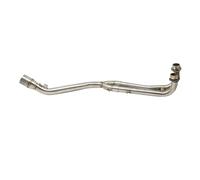 Marmitta motocicletta Terminale Di Scarico Per Moto Tmax 500 530 Yp500 2008-2016 Con Scarico Tmax530 Tamx500 Marmitta Di Scarico Completa