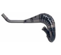 MARMITTA MOTOCICLI 50 HM VENT DERAPAGE CRE BAJA 2003>2009 GIANNELLI G34079HF