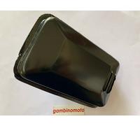 Ama Marmitta Compatibile per Trattori Lombardini CM80 e CM90 - Flangia a 2 Fori, Altezza 120 mm, Diametro Attacco 28 mm, Made in Italy