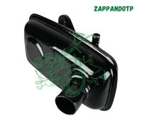 MARMITTA MOTORE LOMBARDINI 3LD450 3LD451 3LD510