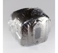 Marmitta motosega Husqvarna 372 - 014559