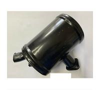 MARMITTA MOTOZAPPA MOTORE JLO L101/125/152 BETA 210 BRUMI JLO BETA PASBO MPM