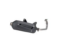 MARMITTA NEW MAXI 4 KYMCO K-XCT I 300 2012 403753270#1