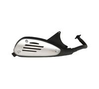 MARMITTA ORIGINAL PRO PIAGGIO VESPA LXV 2T 50 2006-2009 403753310#4