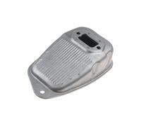 Marmitta per decespugliatore Husqvarna 535RJ - 505408601