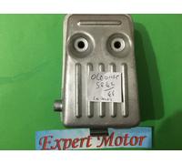 MARMITTA PER DECESPUGLIATORE OLEOMAC SPARTA SP 37 42 44 NUOVA