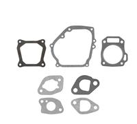 Marmitta Per Motocicletta Guarnizione Completa Della Testata Cilindro Kit Guarnizioni Completo Per Motore GX160 GX200 GX 160 200 5,5 CV, 6,5 CV. Guarnizione della base del cilindro della motocicl