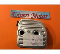 MARMITTA PER MOTOSEGA STIHL MS 231 241 251 - NUOVA-