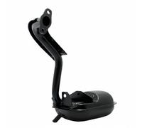 MARMITTA PER PIAGGIO VESPA PK 50 S Lusso / Elestart 50 V5X2T 2T AC `85-`88