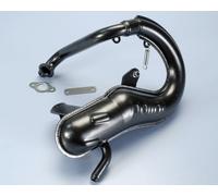MARMITTA ESPANSIONE POLINI APE TM 50 TUTTI I MODELLI 2000127