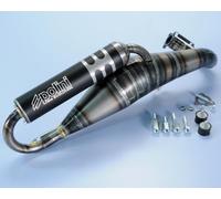 Scarico Completo POLINI Big Evolution® per Moto Ricambi Ciclomotore/Accessori