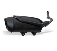 Marmitta Piaggio per Beverly 350 4V i.e. E4, 1A0098635